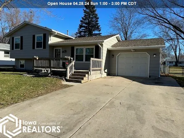 713 8th St S, Humboldt, IA 50548