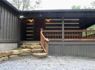 67 Roundtree Ridge Rd, Brevard, NC 28712