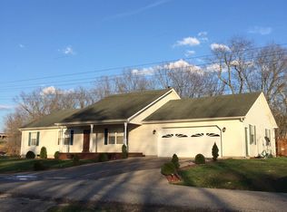 226 Marks Drive, Walton, WV 25286