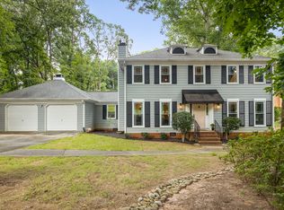 6549 Bennington Dr, Tucker, GA 30084