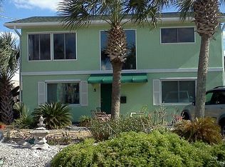 5 B St, Saint Augustine, FL 32080