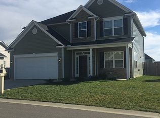 98 E Hiawassee Rd, Fletcher, NC 28732