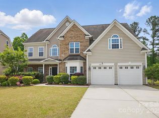 8923 Happiness Rd, Harrisburg, NC 28075