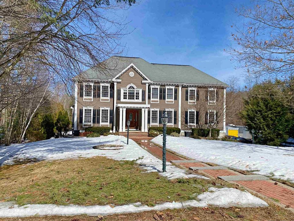 35 Oakmont Dr, Concord, NH 03301 Zillow