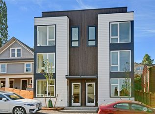 3423 9th Ave W, Seattle, WA