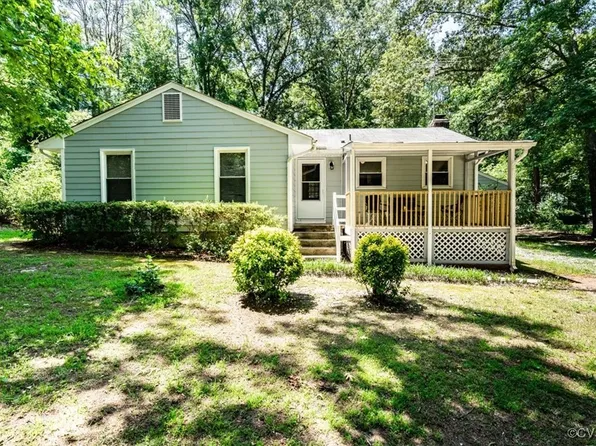 9610 W River Rd, Aylett, VA 23009