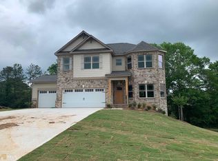 974 Lake Rockwell Way #37, Winder, GA 30680