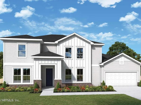 75481 DRIFTWOOD Court, Yulee, FL 32097