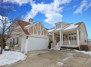 1055 Watersedge Ct, Oxford, MI