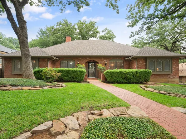 4003 Manorwood Ct, Arlington, TX 76016