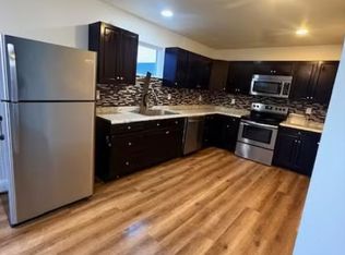 506-508 S County Rd #506, Warden, WA 98857