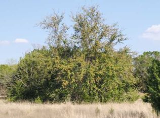 216 Chestnut Colt, Liberty Hill, TX 78642