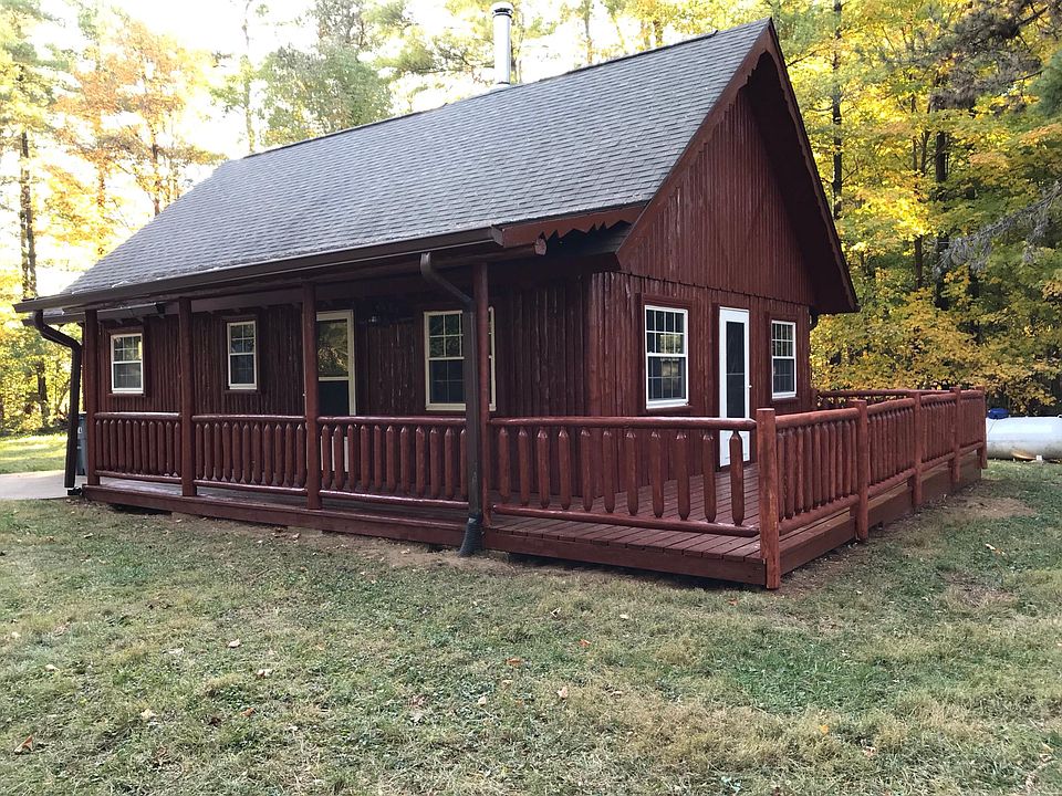 2497 Township Road 55, Unit A