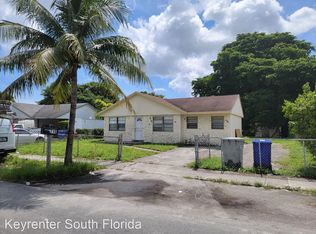 716 NW 15th Pl, Pompano Beach, FL 33060