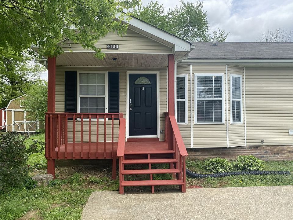 1st image of 413 Shelby St #0