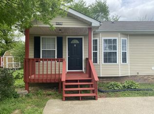 413 Shelby St #0, Clarksville, TN 37042