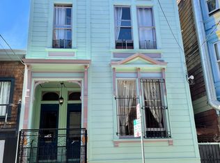 418 Ivy St #B, San Francisco, CA 94102