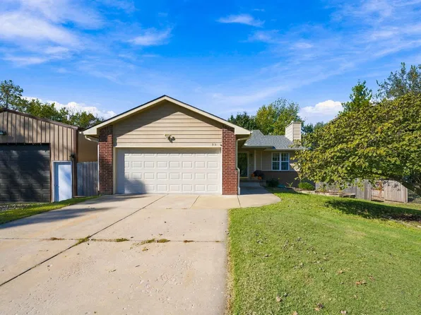 315 S Oak St, Whitewater, KS 67154