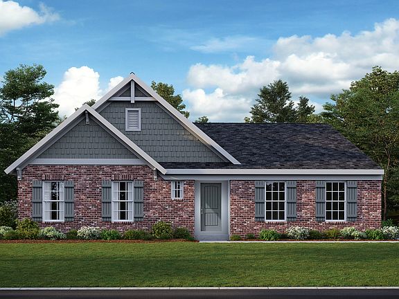 Cambridge Cottage