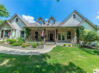 1901 Rio Seco, Leander, TX 78641