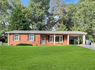 1508 Cedar Ln, Wilkesboro, NC 28697