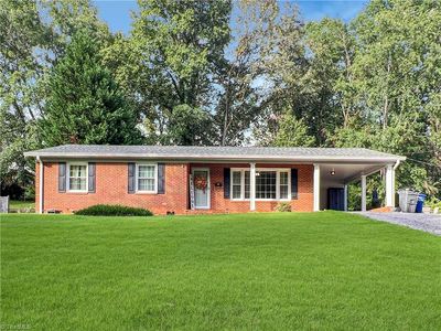 1508 Cedar Ln, Wilkesboro, NC, 28697