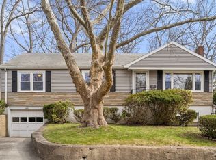 59 Cricket Ln, West Roxbury, MA 02132
