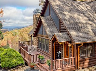 357 Chicory Dr E, Blairsville, GA 30512