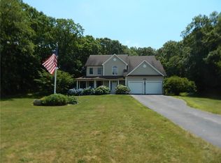 11 Links Psge, Westerly, RI 02891