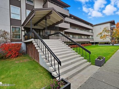 221 E 7th Ave APT 310, Anchorage, AK, 99501