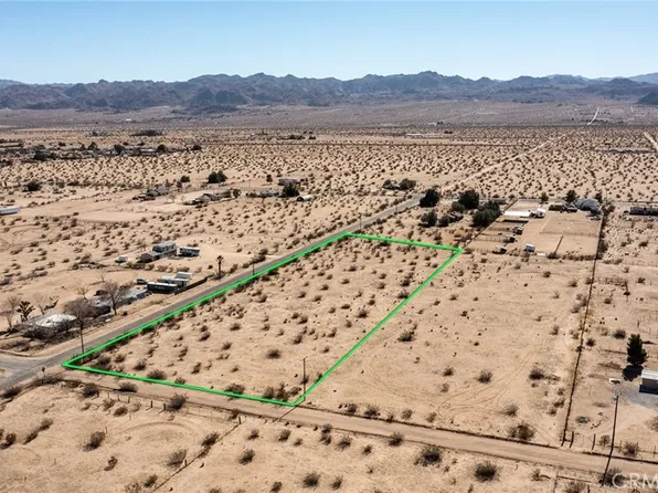64475 Sun Mesa Rd #40, Joshua Tree, CA 92252