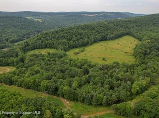 Silver Creek Rd, Montrose, PA 18801