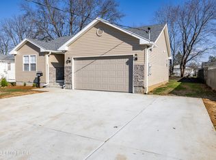 10417 La Plaza Ave, Louisville, KY 40272