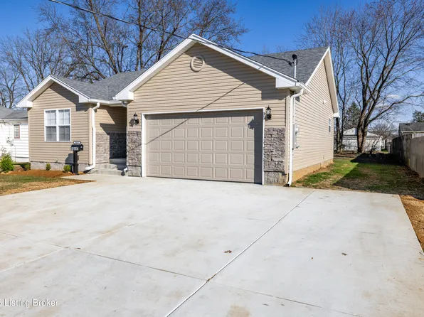 10417 La Plaza Ave, Louisville, KY 40272