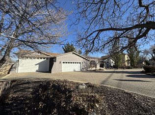 4400 Lakeside Dr, Reno, NV 89509