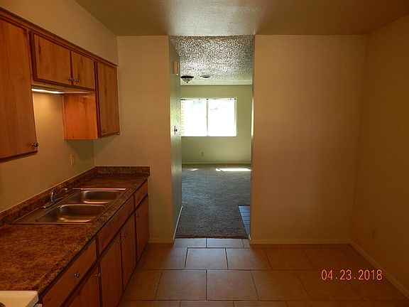 Kitchen to Living Room