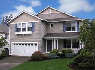 11025 47th Ave SE, Everett, WA 98208
