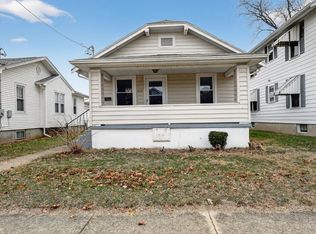 822 Minor Ave, Hamilton, OH 45015