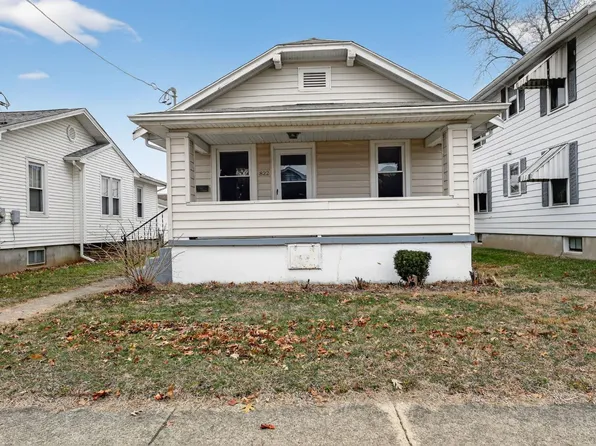 822 Minor Ave, Hamilton, OH 45015