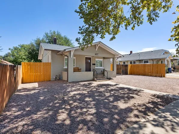 1240 Claremont Ave, Pueblo, CO 81004