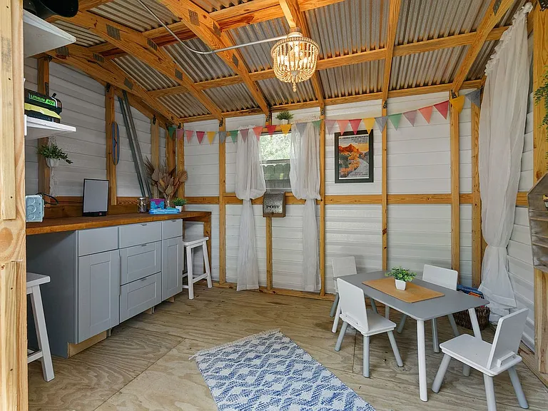 Storage Room