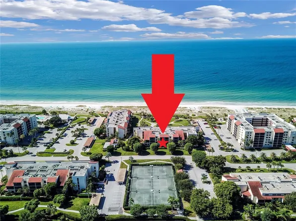 1975 Gulf Of Mexico Dr #G4-206, Longboat Key, FL 34228