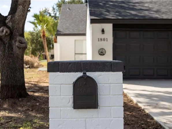 1801 Highland Park Ave, Mission, TX 78572