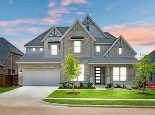 4241 Clydesdale Dr, Aubrey, TX 76227