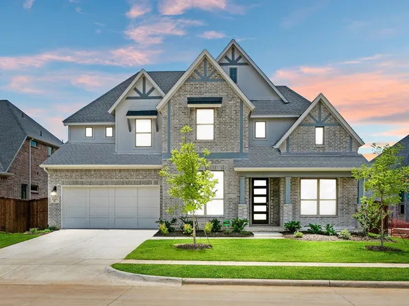 4241 Clydesdale Dr, Aubrey, TX 76227