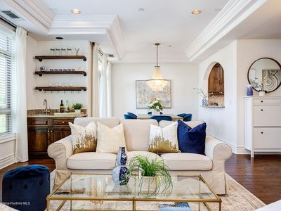 11582 Moorpark St #PENTHOUSE 4, North Hollywood, CA, 91602