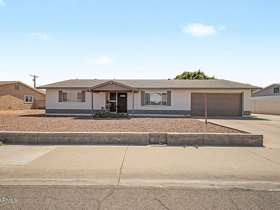 1st image of 6409 W OREGON Avenue