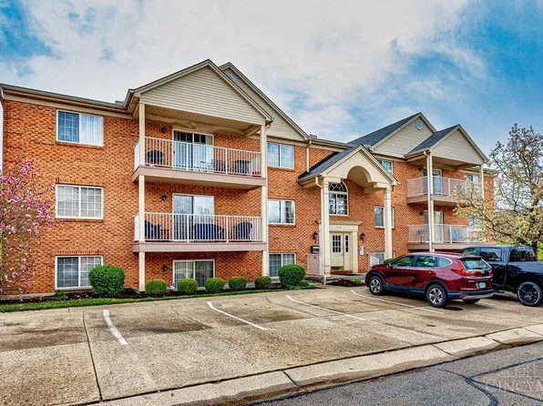3326 Emerald Lakes Dr Unit 3C, Cincinnati, OH 45211