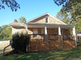 2730 Spainhour Rd, Morganton, NC 28655