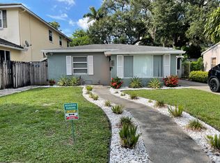 854 SW 11th Ct #A, Fort Lauderdale, FL 33315